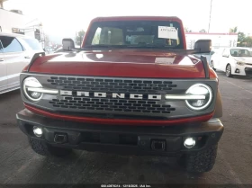Ford Bronco Badlands, снимка 11