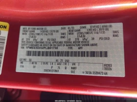 Ford Bronco Badlands, снимка 9