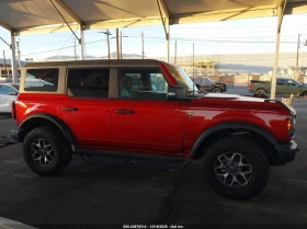 Ford Bronco Badlands, снимка 12