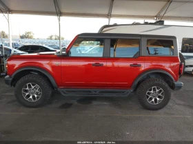 Ford Bronco Badlands, снимка 13