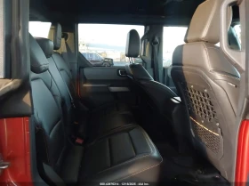 Ford Bronco Badlands, снимка 8