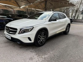 Mercedes-Benz GLA 200, снимка 2