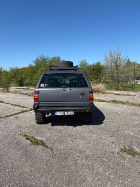 Opel Frontera, снимка 6