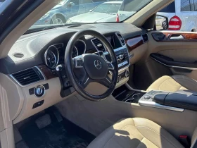 Mercedes-Benz GL 450 * AMG PACK* 360 КМЕРА* ДВА ЧИФТА ГУМИ/ДЖАНТИ* , снимка 7