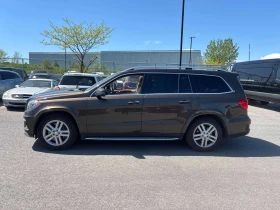 Mercedes-Benz GL 450 * AMG PACK* 360 КМЕРА* ДВА ЧИФТА ГУМИ/ДЖАНТИ* , снимка 3