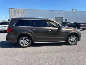 Mercedes-Benz GL 450 * AMG PACK* 360 КМЕРА* ДВА ЧИФТА ГУМИ/ДЖАНТИ* , снимка 4