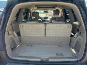Mercedes-Benz GL 450 * AMG PACK* 360 КМЕРА* ДВА ЧИФТА ГУМИ/ДЖАНТИ* , снимка 13