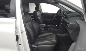 Hyundai Santa fe, снимка 11