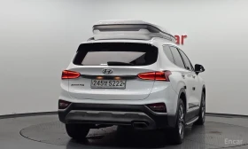 Hyundai Santa fe, снимка 4