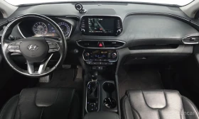 Hyundai Santa fe, снимка 7
