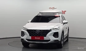 Hyundai Santa fe, снимка 3