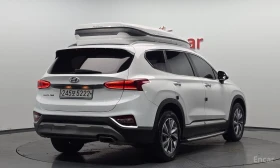 Hyundai Santa fe, снимка 2