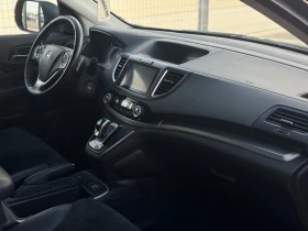 Honda Cr-v AWD / ГОТОВ ЛИЗИНГ /, снимка 8