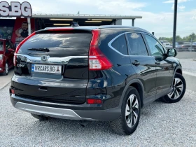 Honda Cr-v AWD / ГОТОВ ЛИЗИНГ /, снимка 6