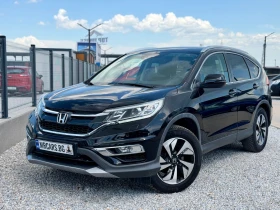 Honda Cr-v AWD / ГОТОВ ЛИЗИНГ /, снимка 1