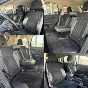Honda Cr-v AWD / ГОТОВ ЛИЗИНГ /, снимка 12