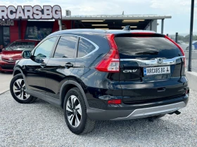 Honda Cr-v AWD / ГОТОВ ЛИЗИНГ /, снимка 4