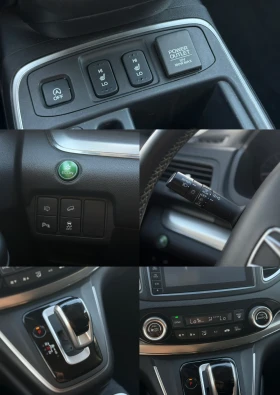 Honda Cr-v AWD / ГОТОВ ЛИЗИНГ /, снимка 11