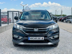 Honda Cr-v AWD / ГОТОВ ЛИЗИНГ /, снимка 2