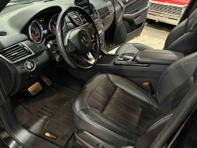 Mercedes-Benz GLE 400 | HARMAN KARDON | 360 | ПАНОРАМА | , снимка 5