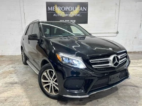 Mercedes-Benz GLE 400 | HARMAN KARDON | 360 | ПАНОРАМА | , снимка 1
