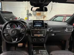 Mercedes-Benz GLE 400 | HARMAN KARDON | 360 | ПАНОРАМА | , снимка 9