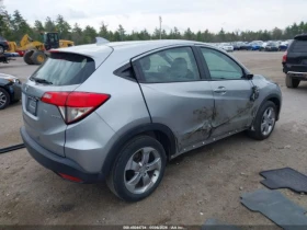 Honda Hr-v LX AWD* 1.8* ПЪЛНА СЕРВИЗНА* ЛИЗИНГ, снимка 4
