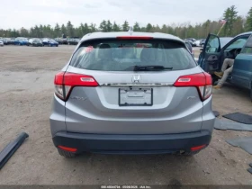 Honda Hr-v LX AWD* 1.8* ПЪЛНА СЕРВИЗНА* ЛИЗИНГ, снимка 17