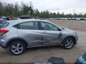 Honda Hr-v LX AWD* 1.8* ПЪЛНА СЕРВИЗНА* ЛИЗИНГ, снимка 14
