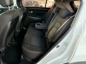 Kia Sportage 1.6 i, снимка 10