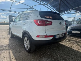 Kia Sportage 1.6 i, снимка 4
