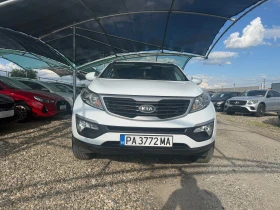 Kia Sportage 1.6 i, снимка 2
