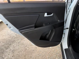 Kia Sportage 1.6 i, снимка 9