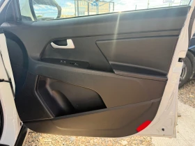 Kia Sportage 1.6 i, снимка 13