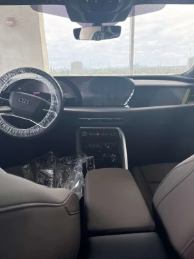 Audi Q5 * Technik * CARFAX * ОТ ПРЕДСТАВИТЕЛСТВО * , снимка 9