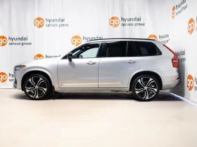 Volvo Xc90 XC90 T6 R-DESIGN AWD, снимка 3