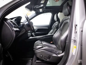 Volvo Xc90 XC90 T6 R-DESIGN AWD, снимка 13