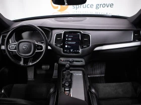 Volvo Xc90 XC90 T6 R-DESIGN AWD, снимка 5