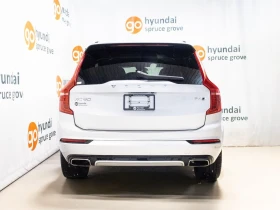 Volvo Xc90 XC90 T6 R-DESIGN AWD, снимка 4