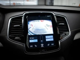 Volvo Xc90 XC90 T6 R-DESIGN AWD, снимка 10