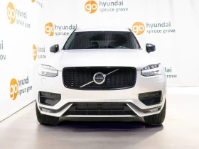 Volvo Xc90 XC90 T6 R-DESIGN AWD, снимка 1