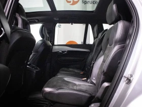Volvo Xc90 XC90 T6 R-DESIGN AWD, снимка 14