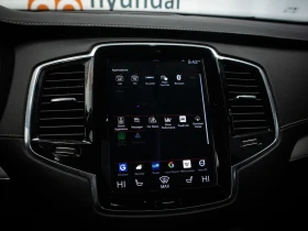 Volvo Xc90 XC90 T6 R-DESIGN AWD, снимка 9
