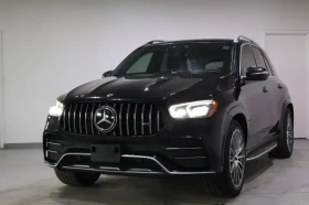 Mercedes-Benz GLE 53 4MATIC Двуцветен салон* Всички екстри, снимка 1