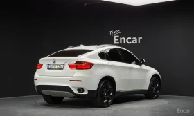 BMW X6 HEAD-UP * ПОДГРЕВИ * ПАНО * KEYLESS, снимка 3