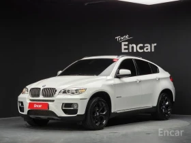 BMW X6 HEAD-UP * ПОДГРЕВИ * ПАНО * KEYLESS, снимка 1