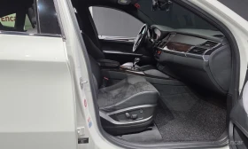 BMW X6 HEAD-UP * ПОДГРЕВИ * ПАНО * KEYLESS, снимка 12