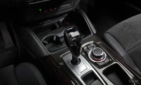 BMW X6 HEAD-UP * ПОДГРЕВИ * ПАНО * KEYLESS, снимка 10