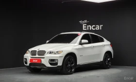BMW X6 HEAD-UP * ПОДГРЕВИ * ПАНО * KEYLESS, снимка 2
