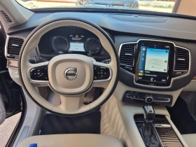 Volvo Xc90 VOLVO XC90 D5 /DISTRONIC/Off Road - пакет/, снимка 4